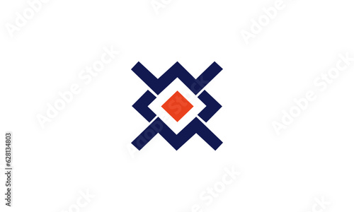 Free Download WM construction initial logo, icon for contruction - GFXLoad