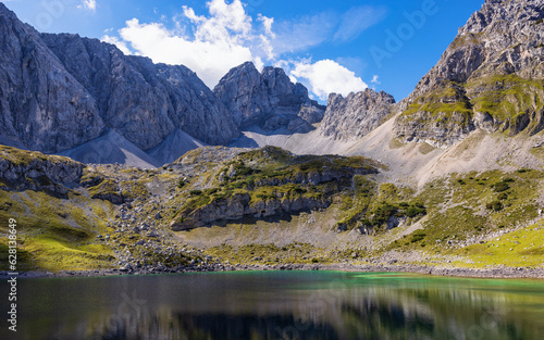 Majestic Lakes - Drachensee 