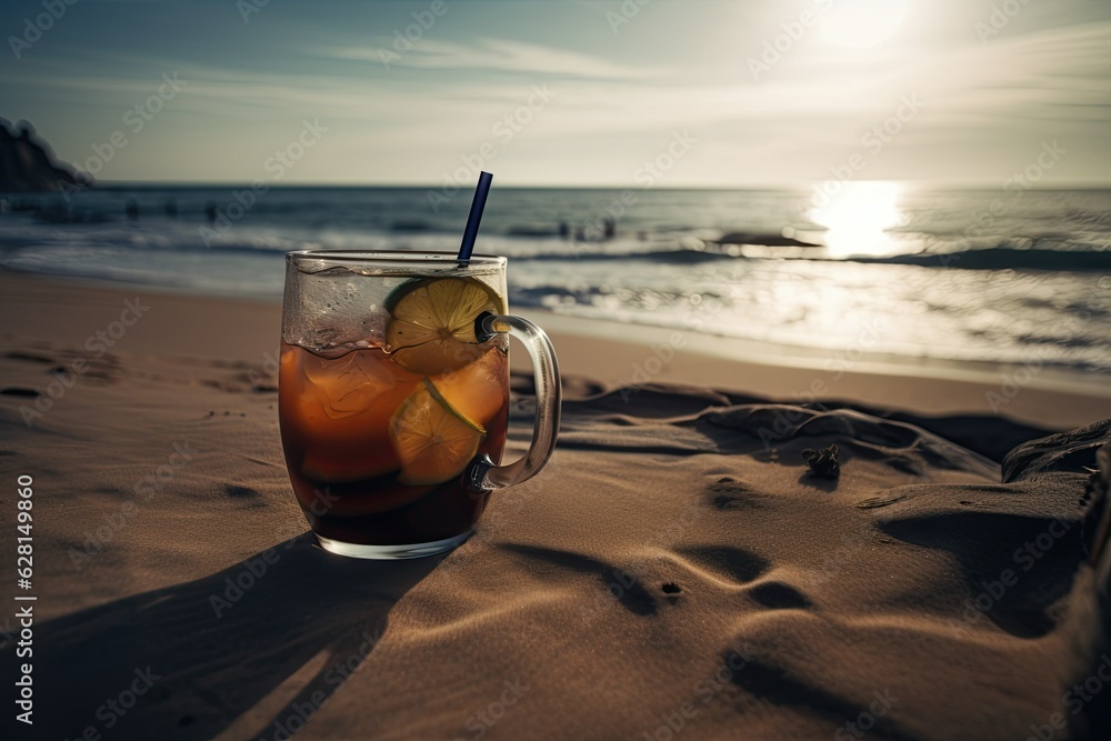 Coctail drinks photography at bar/beach Coctail drinks photography at bar/beach