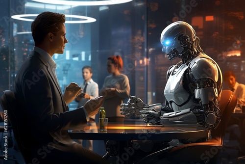 Digital Discovery