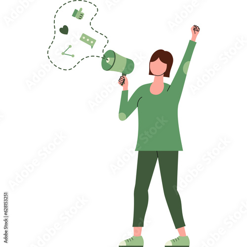 Business Start Up Concept for web page, banner, presentation, social media. Vector illustration, business project startup process, idea through planning and strategy, time management, realization