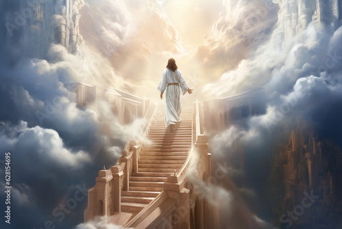 Ascension: Illuminated Path to the Kingdom