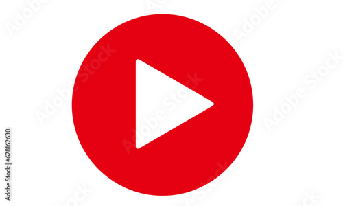 動画　再生　ボタン　アイコン