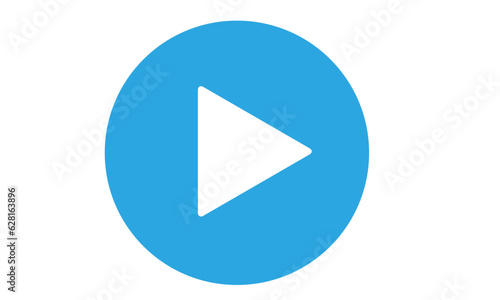 動画　再生　ボタン　アイコン