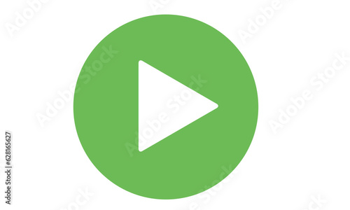 動画　再生　ボタン　アイコン