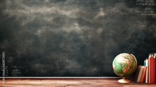 He packs his bags with excitement as he looks forward to returning to school.