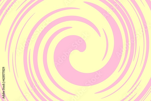 swirl abstract background photo