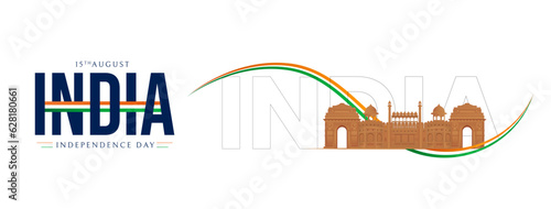 15th August Indian Independence Day 76th Celebration