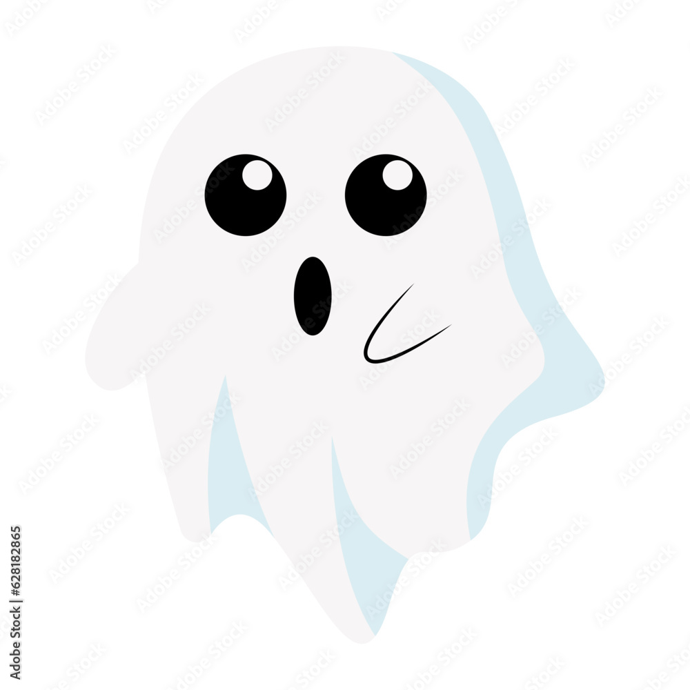 Cute Ghost Halloween Cute Ghost Halloween