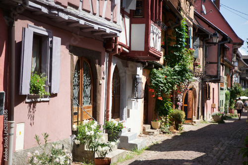 Eguisheim France