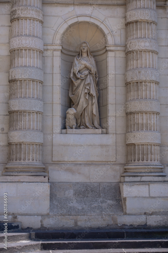 Saint Etienne du mont Saint Etienne du mont