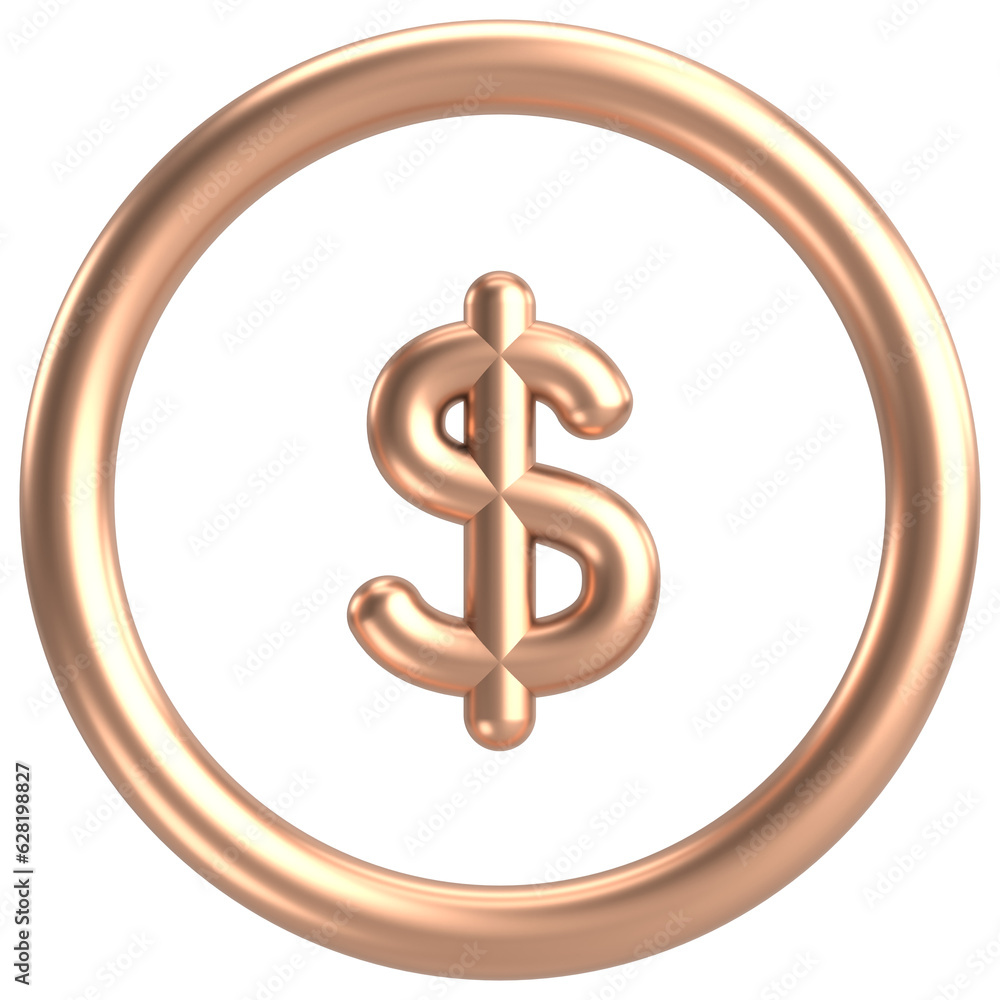 Donate button. Donate icon. 3D illustration. Donate button. Donate icon. 3D illustration.