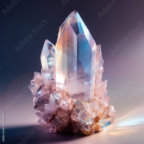 quartz crystal