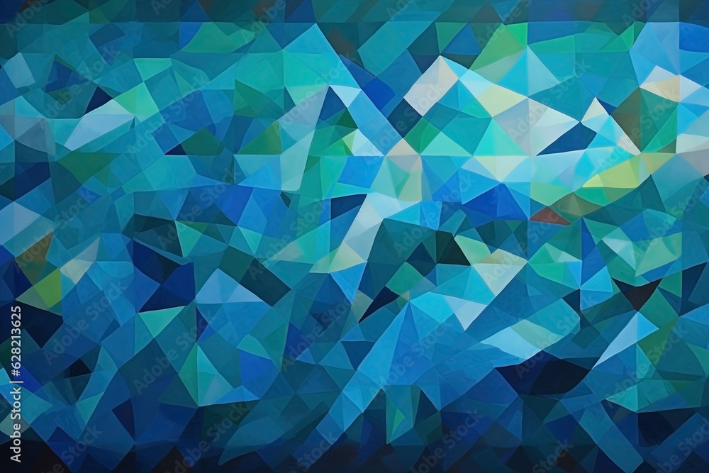 Abstract art background, colorful painting. Motion and energy wallpaper. Ai generated Abstract art background, colorful painting. Motion and energy wallpaper. Ai generated