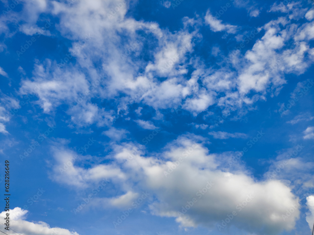 Summer blue sky cloud gradient light white background. Beauty clear cloudy in sunshine calm bright winter air bacground. Gloomy vivid cyan landscape in environment day horizon skyline view spring wind Summer blue sky cloud gradient light white background. Beauty clear cloudy in sunshine calm bright winter air bacground. Gloomy vivid cyan landscape in environment day horizon skyline view spring wind