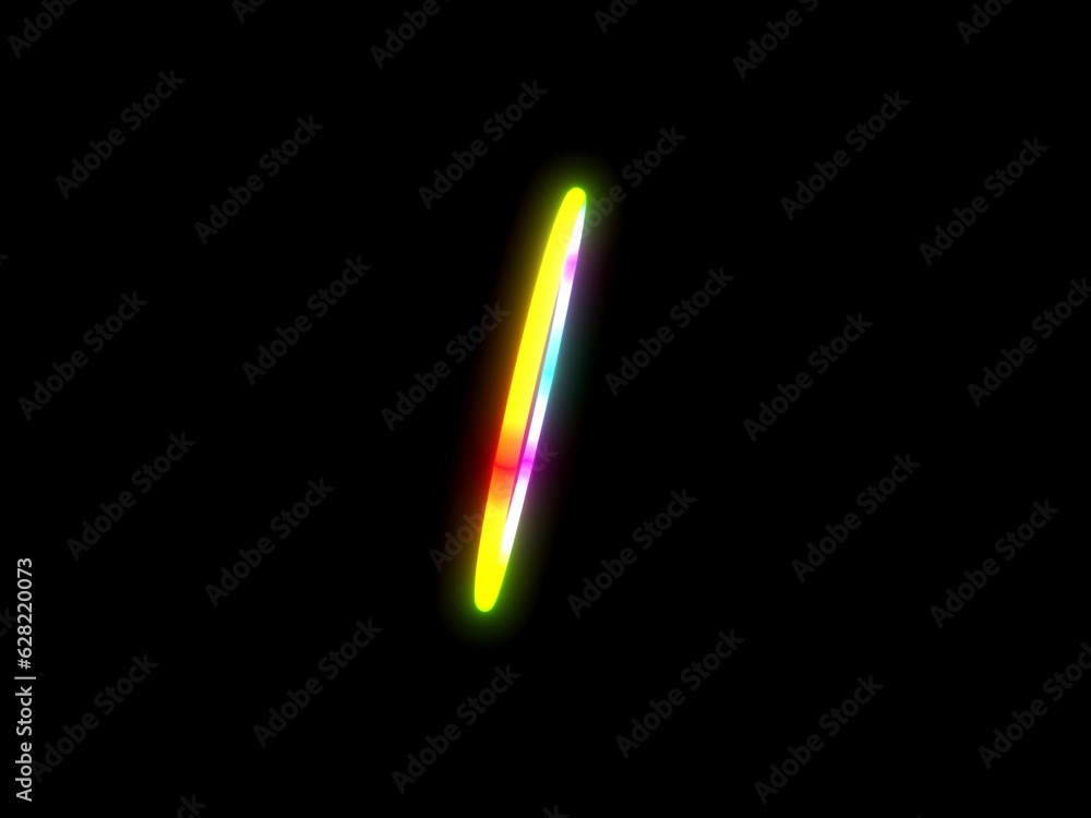 neon light bulb neon light bulb