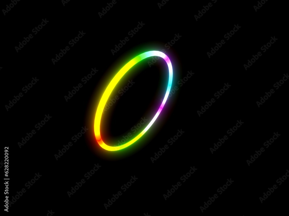 neon light bulb neon light bulb