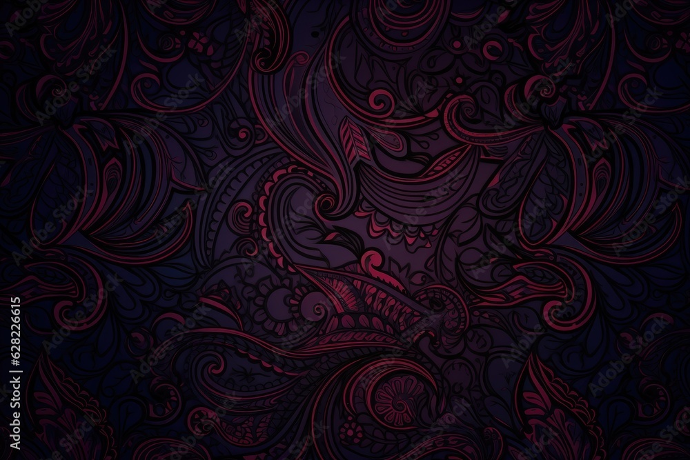 background with ornament background with ornament