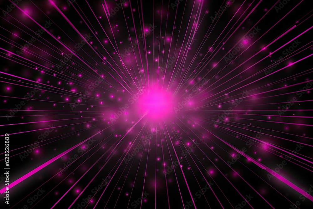 abstract background with stars abstract background with stars