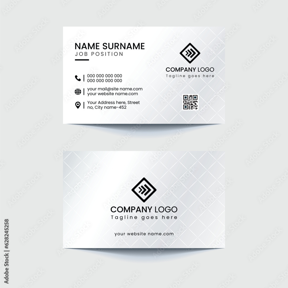cool business card cool business card