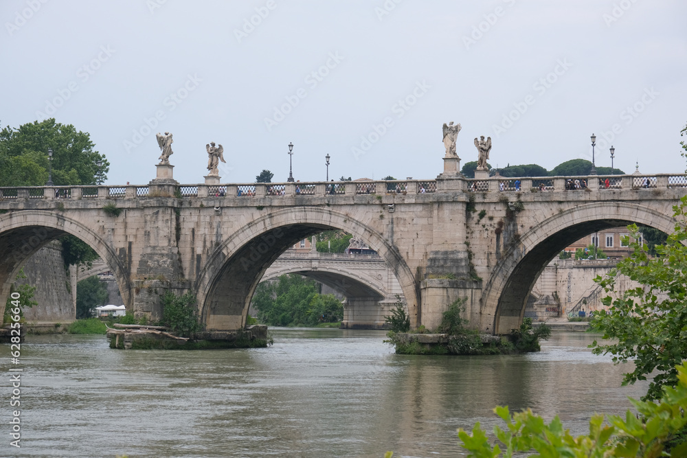ponte roma