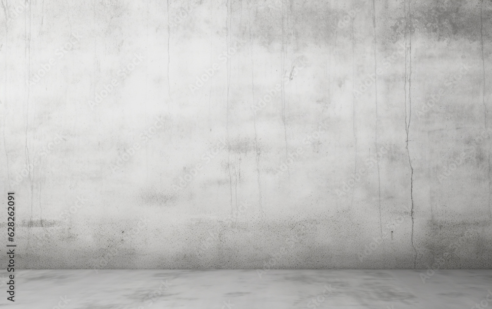 Blank concrete white wall texture background Blank concrete white wall texture background