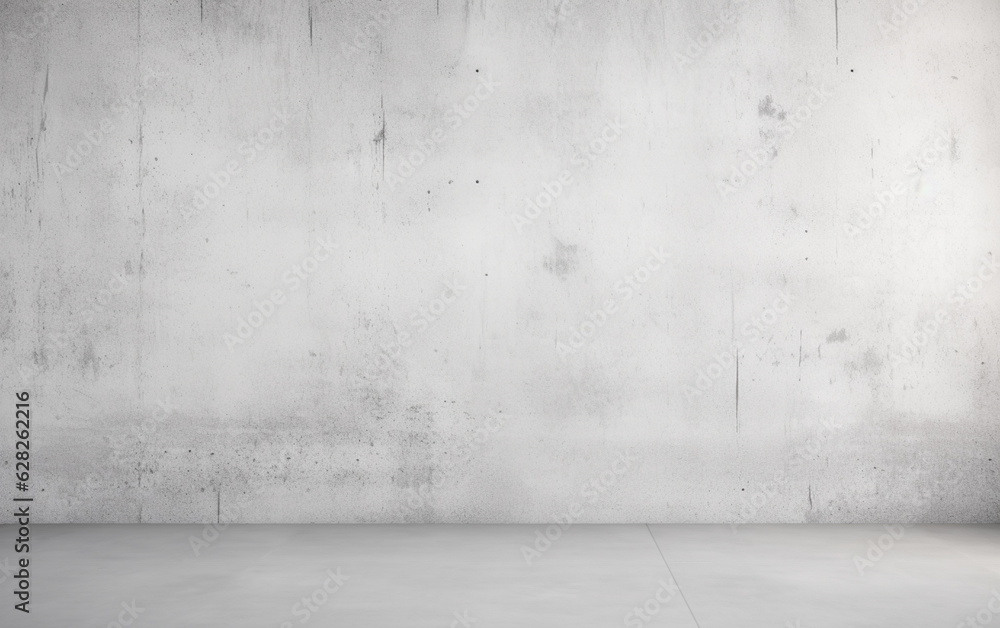 Blank concrete white wall texture background Blank concrete white wall texture background