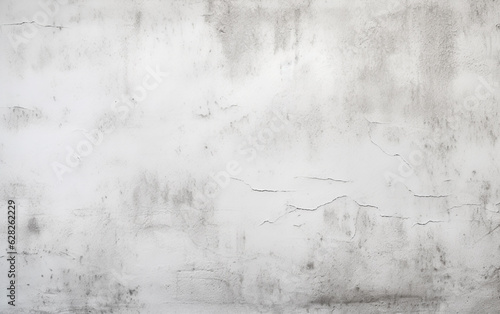 Blank concrete white wall texture background © MUS_GRAPHIC