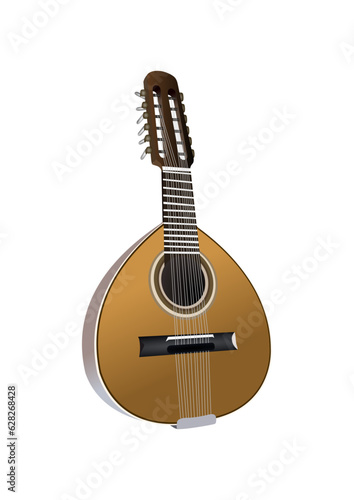 descargar mandolina vectores © haicarrojas