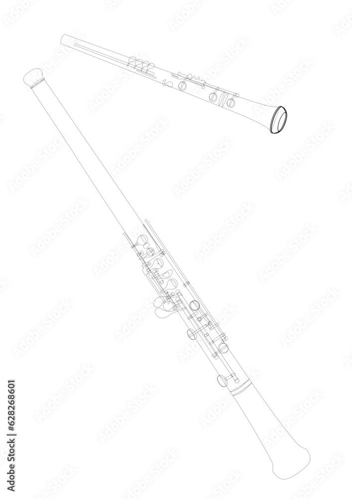 descargar vectores de esqueloto de oboe descargar vectores de esqueloto de oboe
