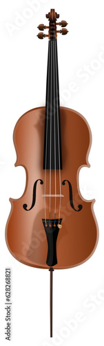 descargar violoncello vectores chelo © haicarrojas