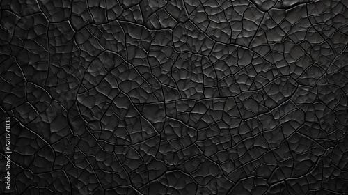 Beautiful Abstract Grunge Decorative black Background. Art Rough Stylized Texture, Created using generative AI tools