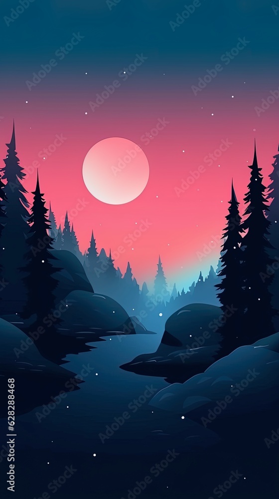 High-Definition Pastel Gradient Wallpaper: An Aesthetic and Calming Background for Apple Devices and Mobile Phones in 32K Resolution. Generative Ai High-Definition Pastel Gradient Wallpaper: An Aesthetic and Calming Background for Apple Devices and Mobile Phones in 32K Resolution. Generative Ai