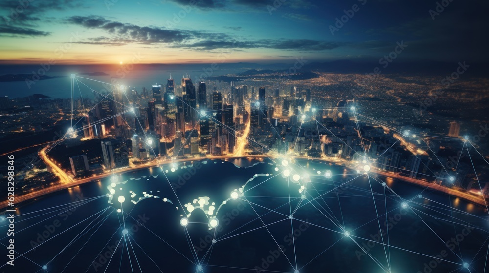Cybersecurity Challenges in a Connected World, emerging cybersecurity threats posed by the Internet of Things( IoT) and connected devices