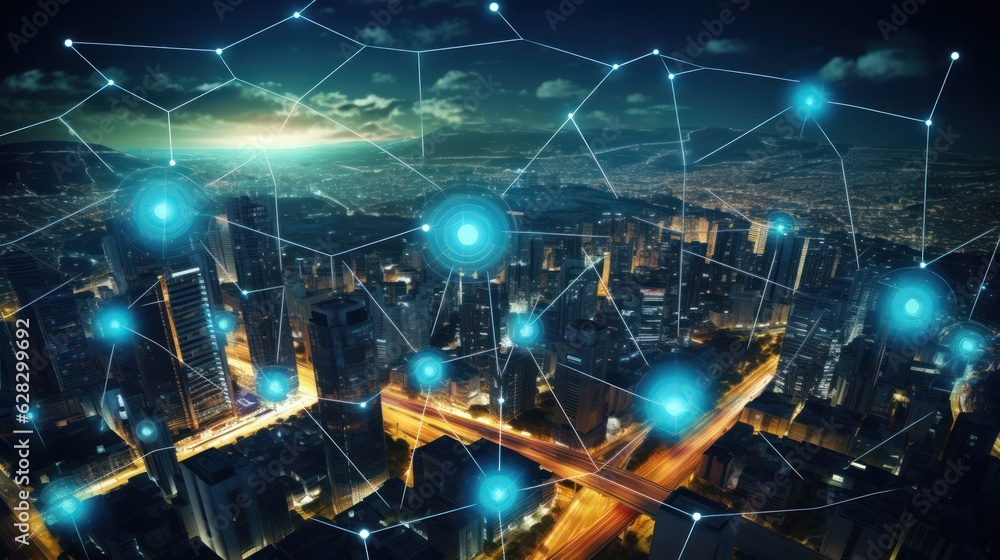 Cybersecurity Challenges in a Connected World, emerging cybersecurity threats posed by the Internet of Things( IoT) and connected devices