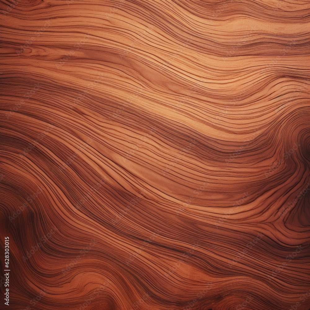 Authentic Wood Grain Authentic Wood Grain