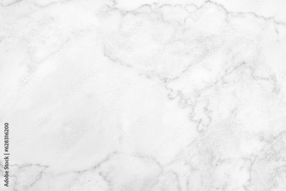 Obraz premium Marble granite white background wall surface black pattern graphic abstract light elegant gray for do floor ceramic counter texture stone slab smooth tile silver natural for interior decoration.