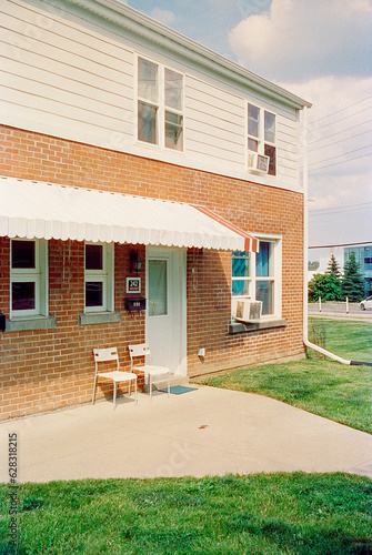 chill house