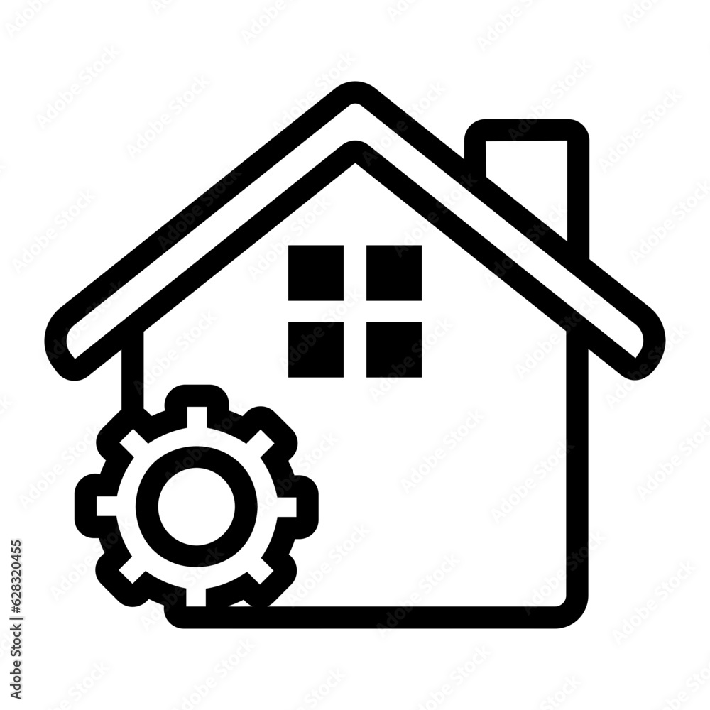 real estate icon real estate icon