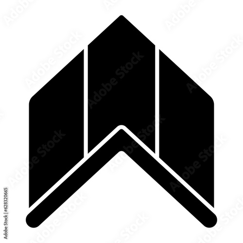 roof icon