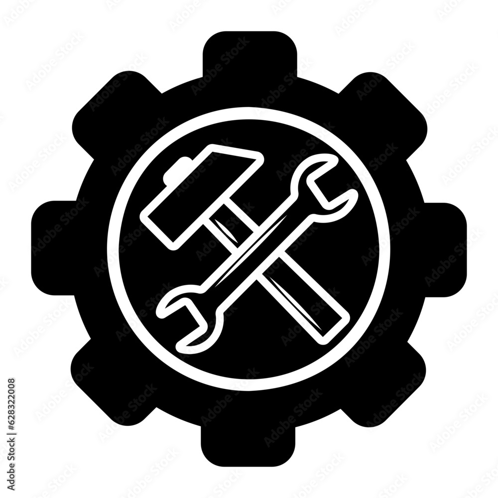 tools icon tools icon