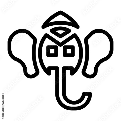 ganesha icon