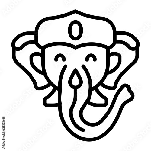 ganesha icon