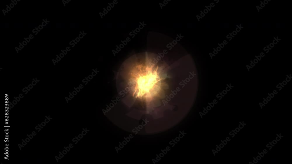 Anime Energy Ball 001 pulsing, glowing and flickering as it eminates electricity, 4k with alpha channel Anime Energy Ball 001 pulsing, glowing and flickering as it eminates electricity, 4k with alpha channel