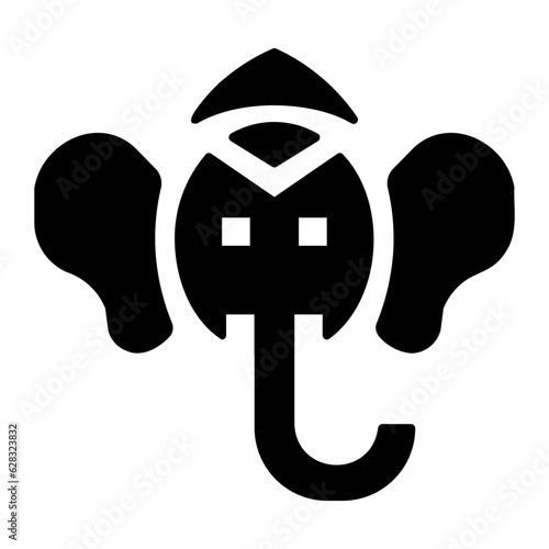 ganesha icon