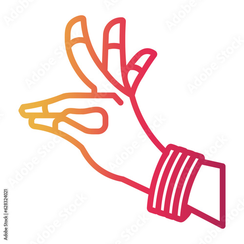 mudra icon