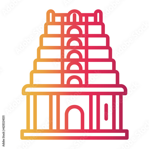 temple icon