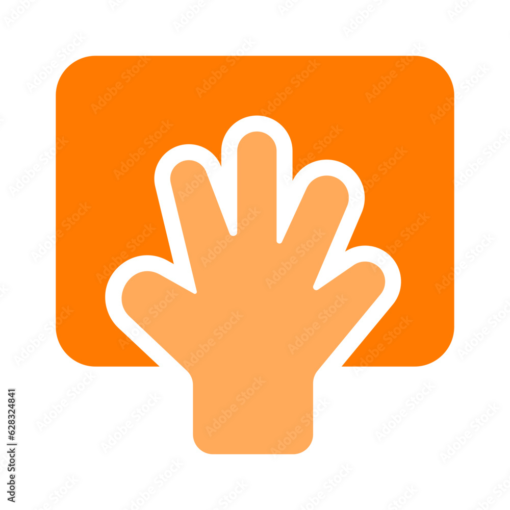 Obraz premium clean car