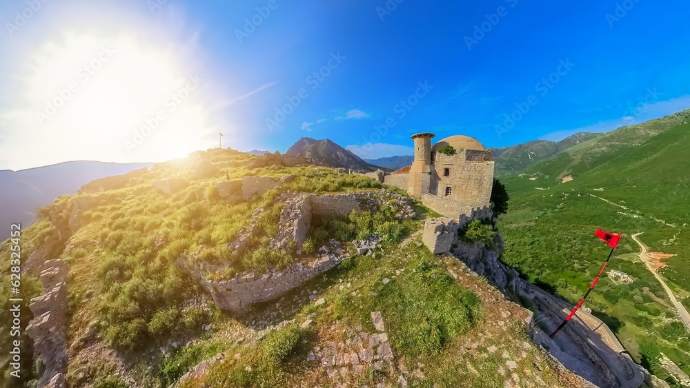 borsh-castle-in-albania-offers-a-stunning-aerial-perspective-it-boasts
