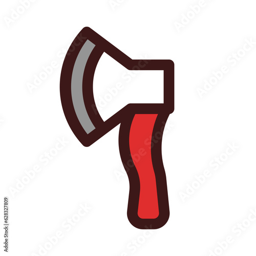 Axe Icon